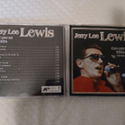 Jerry Lee Lewis CD - pikkukuva 1