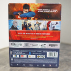SUPERMAN ( 4K Ultra HD + Blu-ray ) - pikkukuva 2