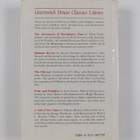 Daniel Defoe : The Life and Adventures of Robinson Crusoe - pikkukuva 2