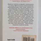Sue Grafton : K niin kuin kuolema - pikkukuva 2