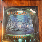 Stratovarius - Eternal lp uusi - pikkukuva 1