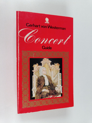 Concert Guide