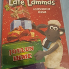 Late Lammas - Joulun Ihme ( mukana 8 jaksoa ) - pikkukuva 1