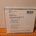 Strauss/Britten:Sonatas-Yo-Yo Ma,Emanuel Ax CD - pikkukuva 2