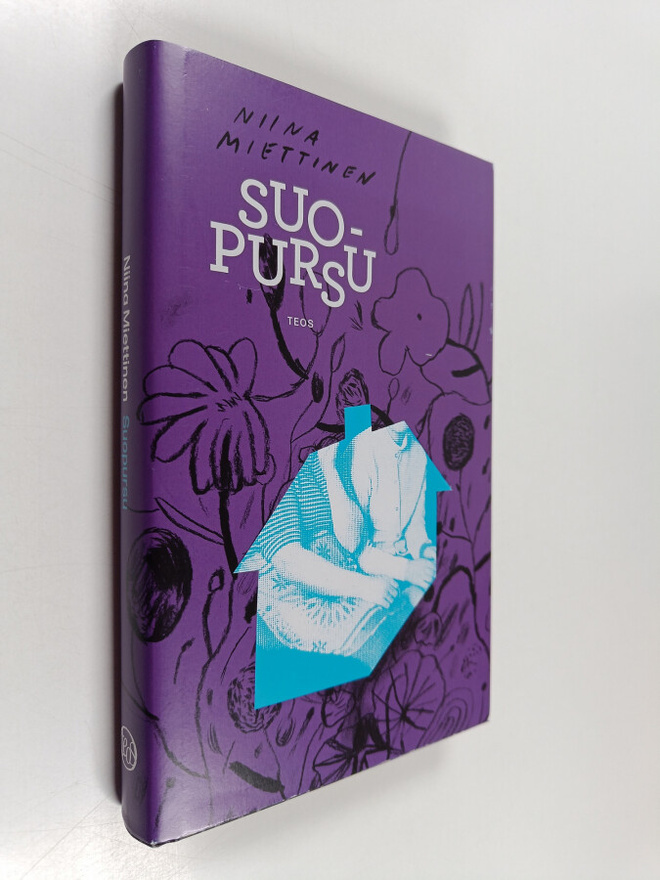 Niina Miettinen : Suopursu