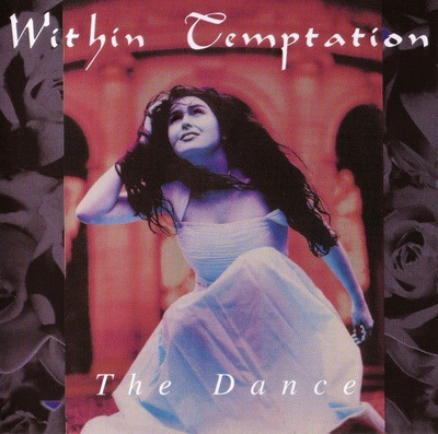 Within Temptation - The Dance (CD) MINT!!