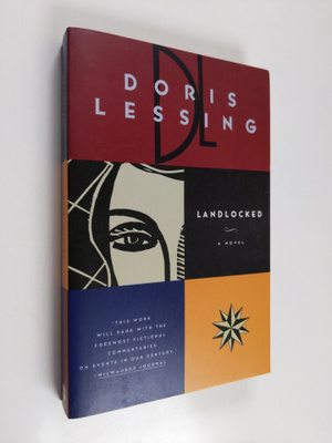 Doris Lessing : Landlocked
