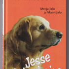 Merja Jalo: Jesse laivakoira - pikkukuva 1