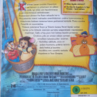 FIEVEL JA MANHATTANIN AARRE DVD - pikkukuva 2