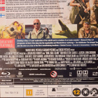 KONG SKULL ISLAND Blu-ray - pikkukuva 2
