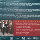 Rizzoli & Isles - Kaudet 1-5 DVD - pikkukuva 5