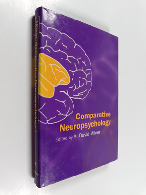 Comparative neuropsychology