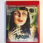 Popcorn (Blu-ray) Slasher Classic 39# (1990) - pikkukuva 1