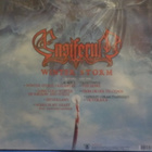 ENSIFERUM - WINTER STORM - EU 2024 UUSI LP - pikkukuva 2