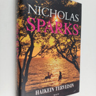 Nicholas Sparks : Haikein terveisin - pikkukuva 1