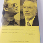 Paul Auster - J. M. Coetzee: Tässä ja nyt - pikkukuva 3