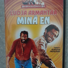 Luoja armahtaa,mlnä en,bud spencer - pikkukuva 1