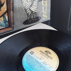 SARCOFAGUS - Cycle Of Life LP - pikkukuva 2