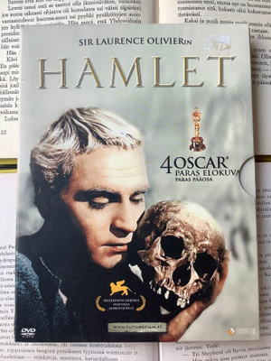 Hamlet (DVD)