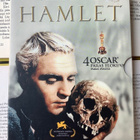 Hamlet (DVD) - pikkukuva 1
