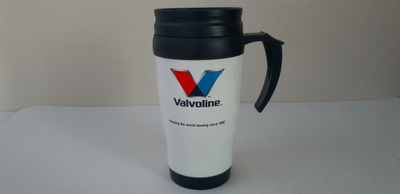 Valvoline / Manchester City Termosmuki