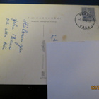 NÄRPIÖ ILMAKUVA 1970 KULKENUT KORTTI - pikkukuva 2