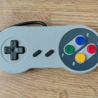 Nintendo SNES USB ohjain - pikkukuva 2