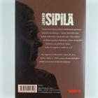 Jarkko Sipilä : Syy tappaa - pikkukuva 2