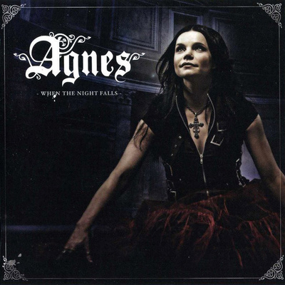Agnes • When The Night Falls CD