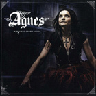 Agnes • When The Night Falls CD - pikkukuva 1