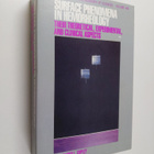 New York Academy of Sciences ym. : Surface Phenomena in H... - pikkukuva 1
