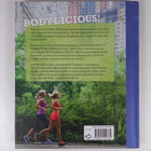 Sofi Fahrman : Bodylicious! : näin saat unelmavartalon - pikkukuva 2