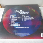 KYLIE - INFINITE DISCO LIMITED EDITION CLEAR LP *UUSI!* - pikkukuva 2
