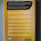 Lampinen, Harri (toim.): Katkaistu kahle - pikkukuva 2
