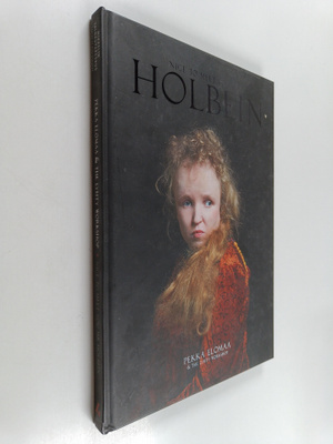 Nice to meet, mr Holbein