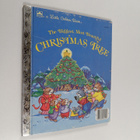 Amye Rosenberg : The biggest, most beautiful christmas tree - pikkukuva 1
