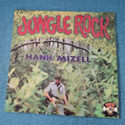 HAN K MIZELL Jungle Rock  CRL 5000 1976 UK - pikkukuva 1
