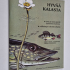 Viking Nyström : Hyvää kalasta - pikkukuva 1