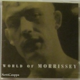 Morrissey • World Of Morrissey CD