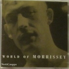 Morrissey • World Of Morrissey CD - pikkukuva 1