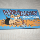 Juba Wagnerin keksintökirja - pikkukuva 1