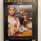 Taksikuski, Robert De Niro - Jodie Foster - DVD - pikkukuva 1