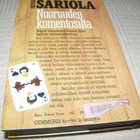 Mauri Sariola Nuoruuden komentosilta -sid - pikkukuva 2