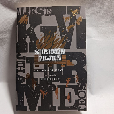 Aleksis Kivi : Seitsemän veljestä