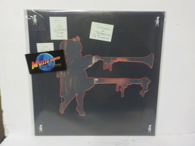 PROFANATICA - PROFANATITAS DE... M-/EX PICTURE VINYL