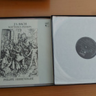 3LP box Bach Matthäus Passion - pikkukuva 2