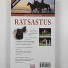 Moira C. ym. Harris : Ratsastus : ensyklopedia - pikkukuva 2