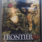 Frontier(s) - Frontière(s) - DVD - pikkukuva 1