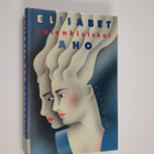 Elisabet Aho : Salonkisiskot - pikkukuva 1