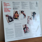 Grandmaster Flash And The Furious Five – On The Strength LP - pikkukuva 2